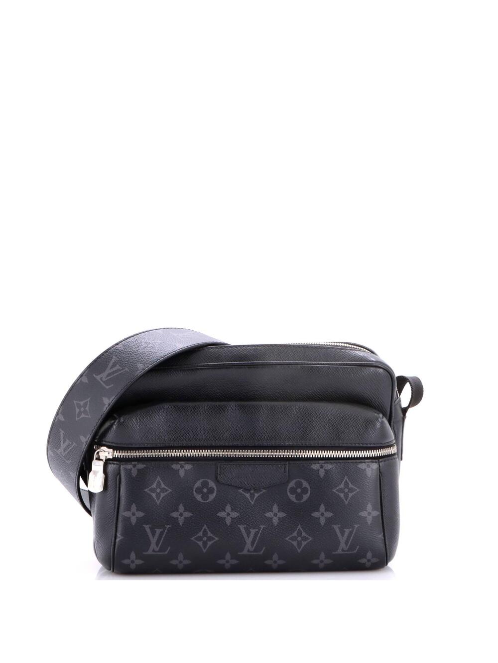 Louis Vuitton Outdoor Messenger Bag #373095L19B